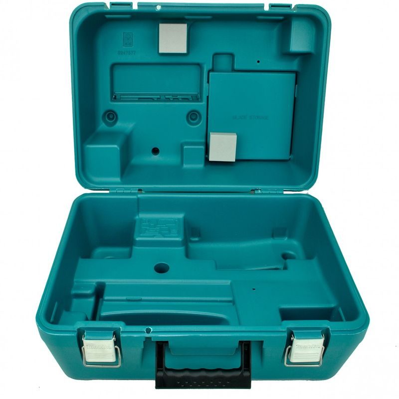 MAKITA 824757-7 - KUFR PLASTOVÝ BSS610SF - KUFRY A TAŠKY - MAKITA-SHOP