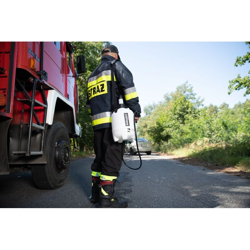 POSTŘIKOVAČ PRŮMYSLOVÝ MAROLEX INDUSTRY ACID LINE S KOMPOZITNÍ TYČÍ 12L - ZÁDOVÉ A RUČNÍ POSTŘIKOVAČE - ZAHRADA