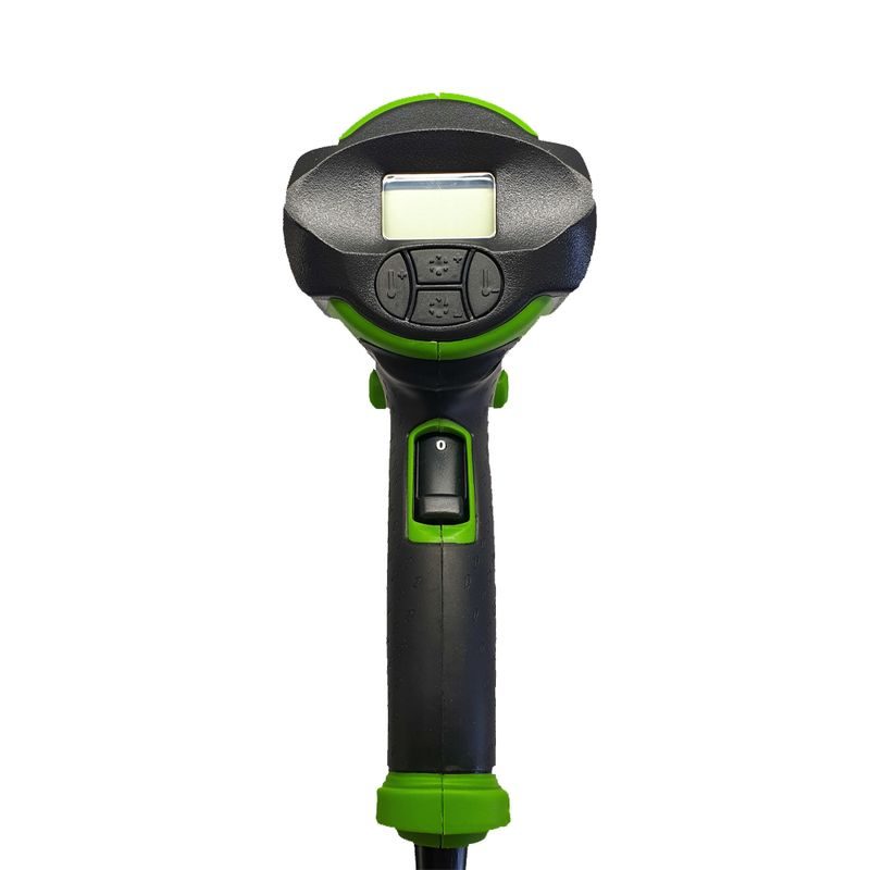 PISTOLE HORKOVZDUŠNÁ PROCRAFT PH2000 | PH2000 PROCRAFT - HORKOVZDUŠNÉ PISTOLE - ELEKTRICKÉ NÁŘADÍ