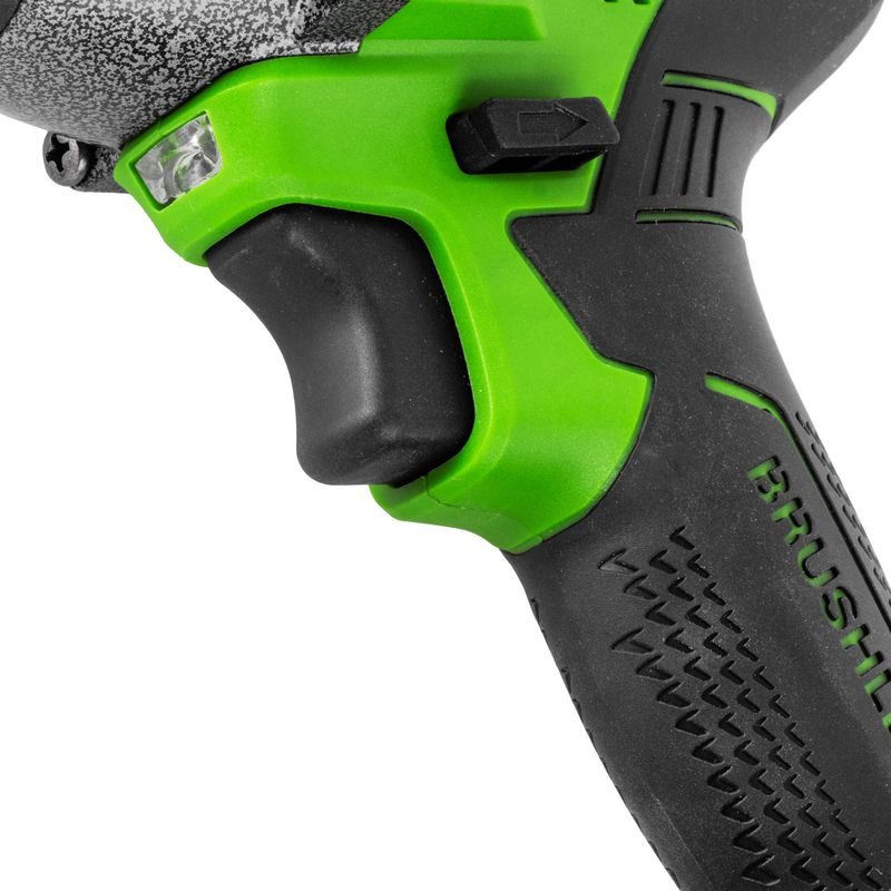 AKU RÁZOVÝ UTAHOVÁK PROCRAFT PWA20 BEZ AKUMULÁTORU A NABÍJEČKY | PWA20 PROCRAFT - UTAHOVÁK BEZ AKU 18V - AKU NÁŘADÍ