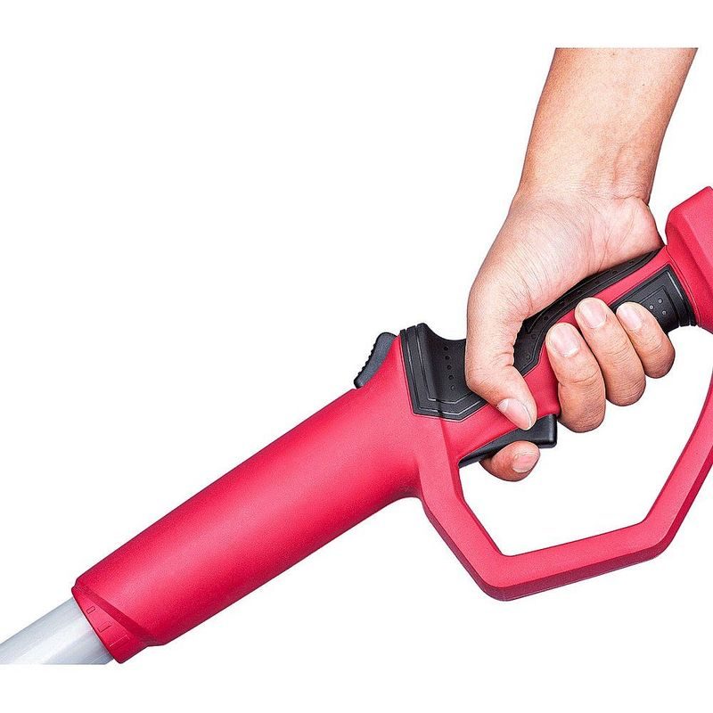 AKU PROŘEZÁVACÍ PILA WORCRAFT CPS-S20LI, 20V, 24CM TELESKOPICKÁ - PROŘEZÁVACÍ PILY - ZAHRADA