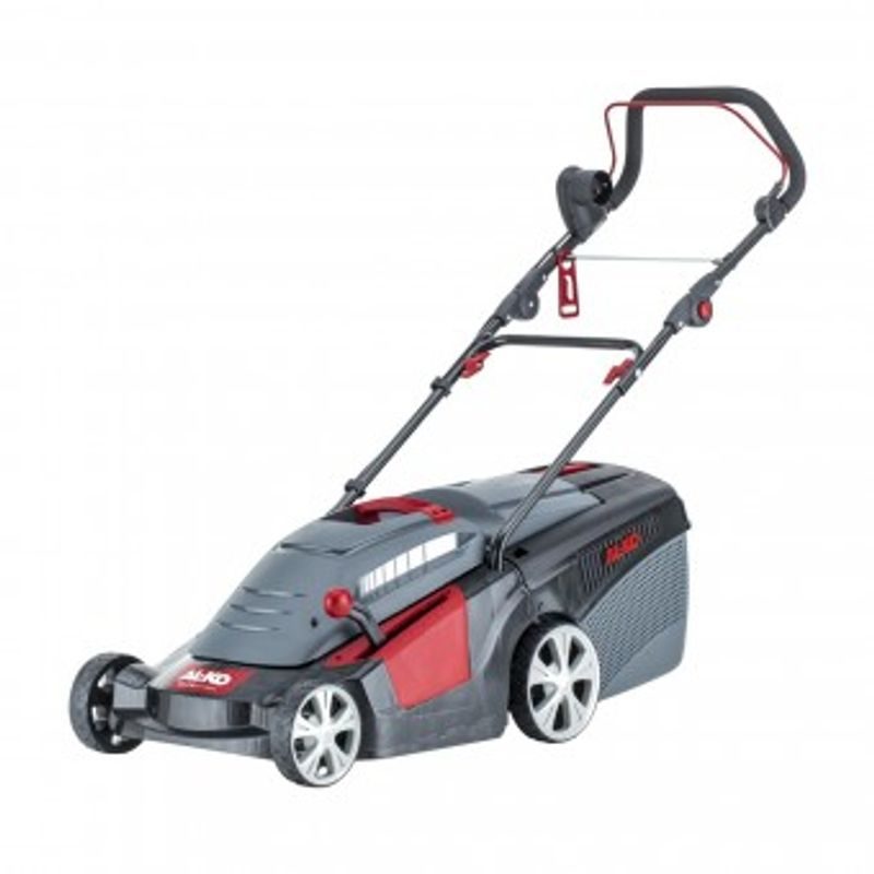 40.4 E COMFORT AL-KO - ELEKTRICKÉ SEKAČKY - ZAHRADA