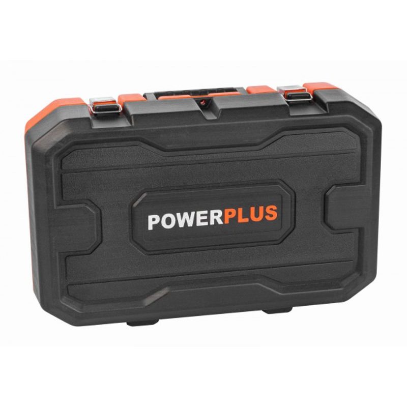 POWERPLUS POWDP25110 AKU OCASOVÁ PILA 20V SET - AKU PILY OCASKY - AKU NÁŘADÍ