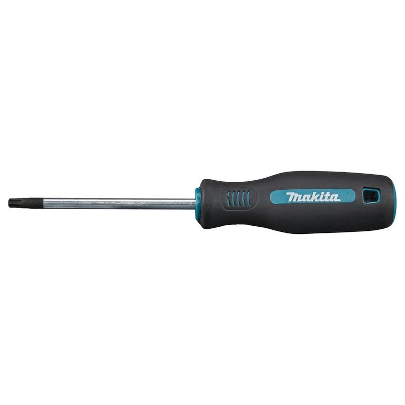 MAKITA E-13459 - ŠROUBOVÁK TORX T30 100MM - ŠROUBOVÁKY MAKITA - MAKITA-SHOP