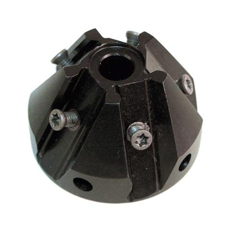 FRÉZOVACÍ HLAVA 30° KE 10 - BOW1 - IMPORT - NOVÉ NÁŘADÍ A PRODUKTY