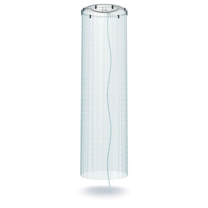 PĚSTEBNÍ SET (FOLIOVNÍK) PRO TOMATO GROWER CAP 38,5CM - SKLENÍK, FOLIOVNÍK - ZAHRADA