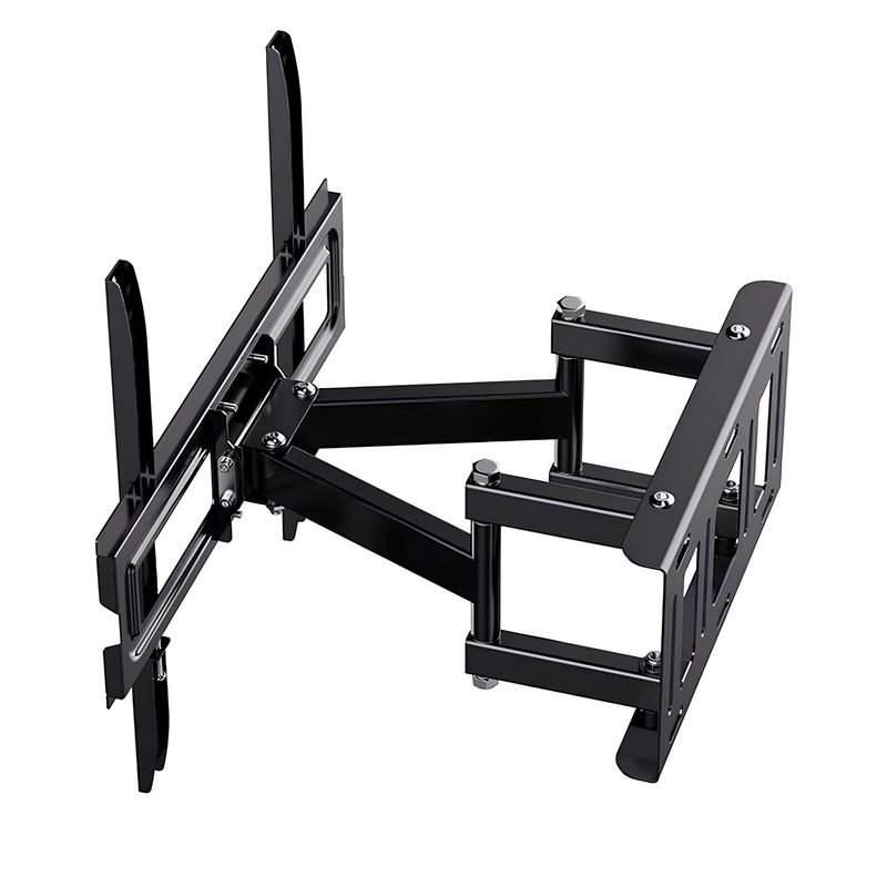 RIWALL HOME SOLID NÁSTĚNNÝ DRŽÁK NA TV - ELEKTRO - DŮM A DOMÁCNOST, ELEKTRO..