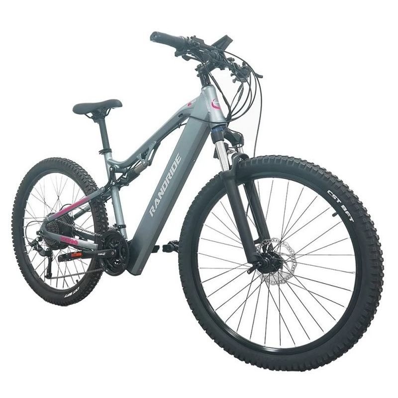 SILNÉ ELEKTROKOLO YG90A, 1000W - ELEKTROKOLA - DŮM A DOMÁCNOST, ELEKTRO..