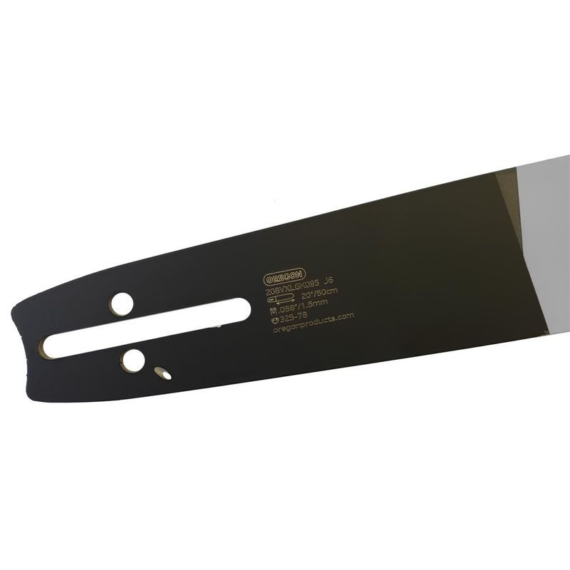 OREGON VODÍCÍ LIŠTA 20" (50 CM) .325" 1,5MM PRO RPCS 6150 / RPCS 6250 - ND GARLAND - NÁHRADNÍ DÍLY