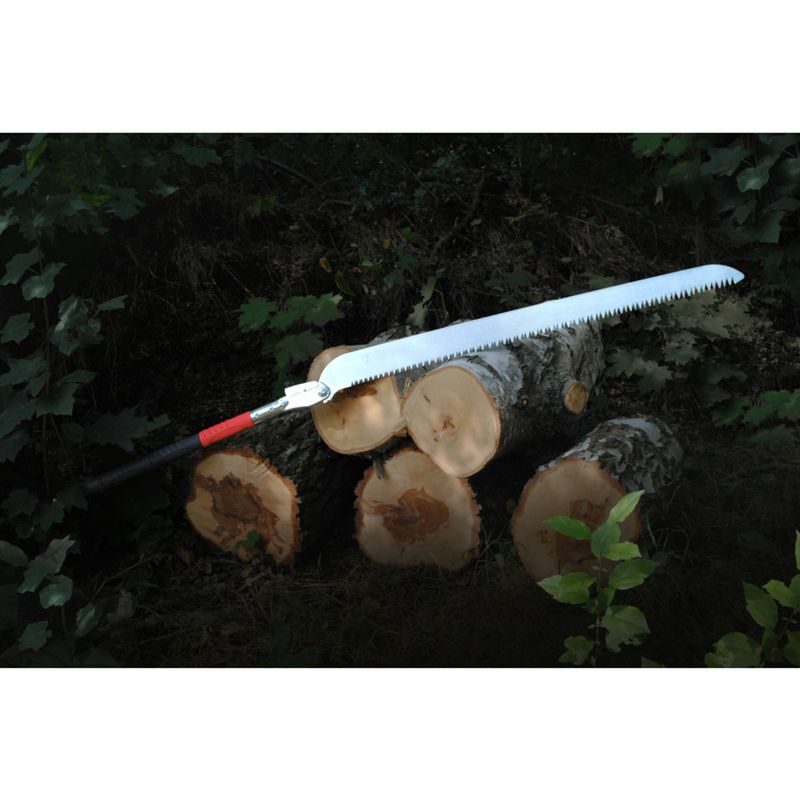 SILKY KATANABOY 1000-5-2.5 SKLÁDACÍ PILA - PILY A PILOVÉ LISTY SILKY - ZAHRADA