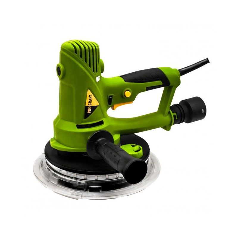 BRUSKA NA SÁDROKARTON PROCRAFT EX950EL | EX950EL PROCRAFT - BRUSKY NA SÁDROKARTON - ELEKTRICKÉ NÁŘADÍ