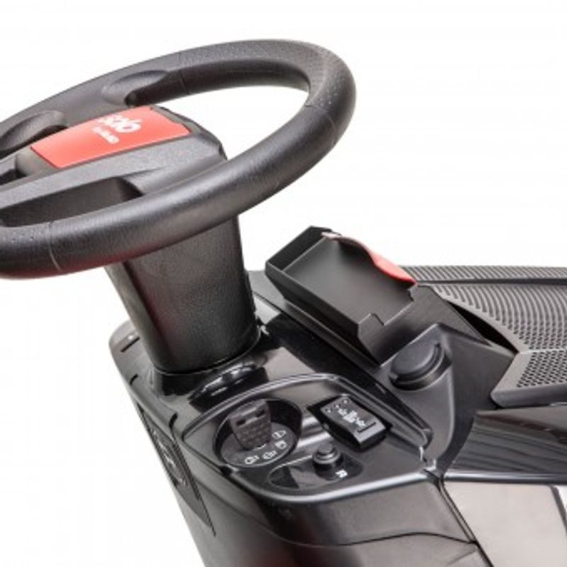 T 22-105.3 HD V2 SD PREMIUM AL-KO - ZAHRADNÍ TRAKTOR 2-VÁLEC - ZAHRADA