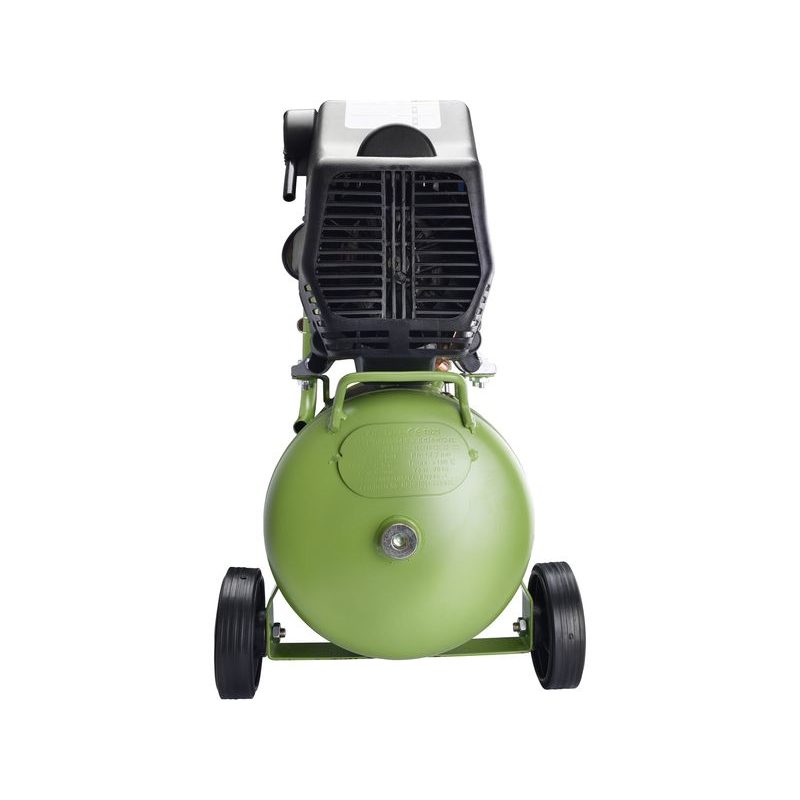 EXTOL CRAFT KOMPRESOR OLEJOVÝ, 24L, 418201 - OLEJOVÉ KOMPRESORY - PNEU NÁŘADÍ