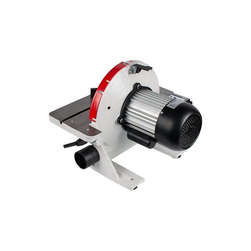 BKC-305 - ČELNÍ BRUSKA - BRUSKY NA DŘEVO - DŘEVOOBRÁBĚCÍ STROJE