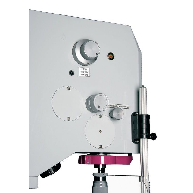 STOLNÍ PŘEVODOVÁ VRTAČKA OPTIDRILL DH 26 GT - STROJNÍ VRTAČKY - KOVOOBRÁBĚCÍ STROJE