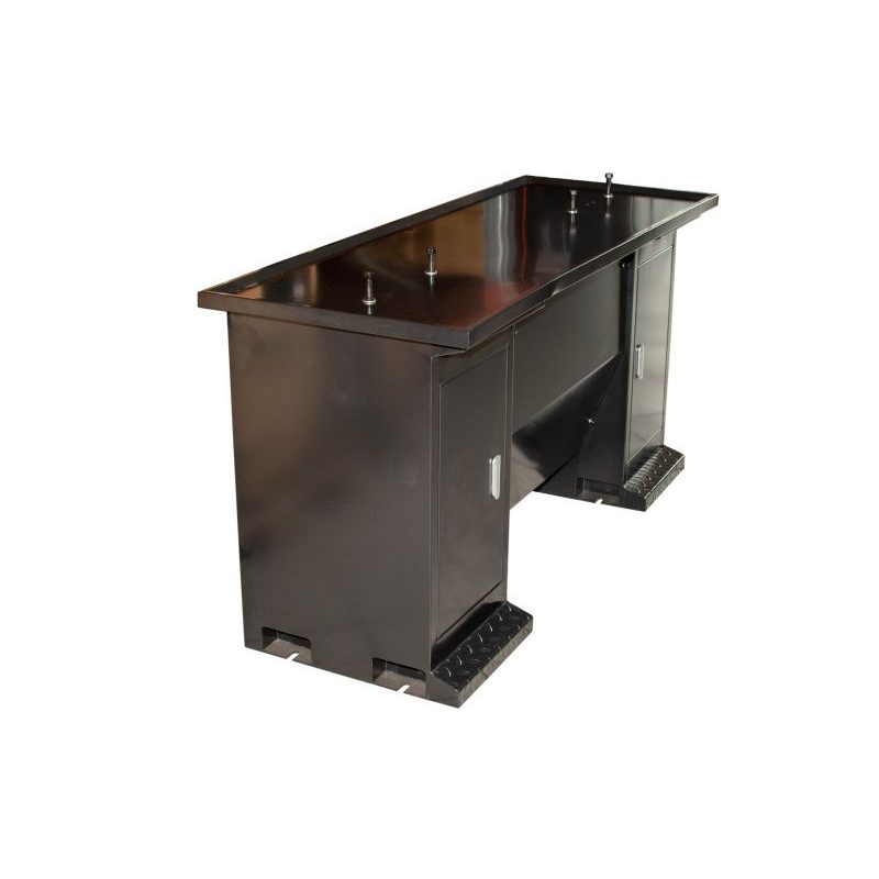 PODSTAVEC PRO SOUSTRUH SPB-700 - PRO STROJE PROMA - KOVOOBRÁBĚCÍ STROJE