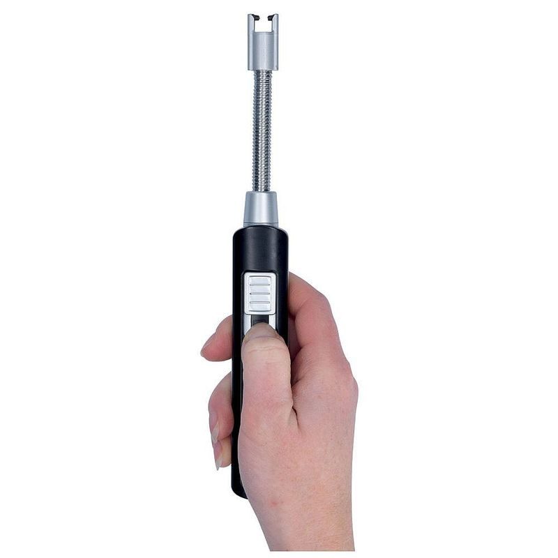 PLAZMOVÝ ZAPALOVAČ FLEXI, USB, 21CM - ELEKTRO - DŮM A DOMÁCNOST, ELEKTRO..