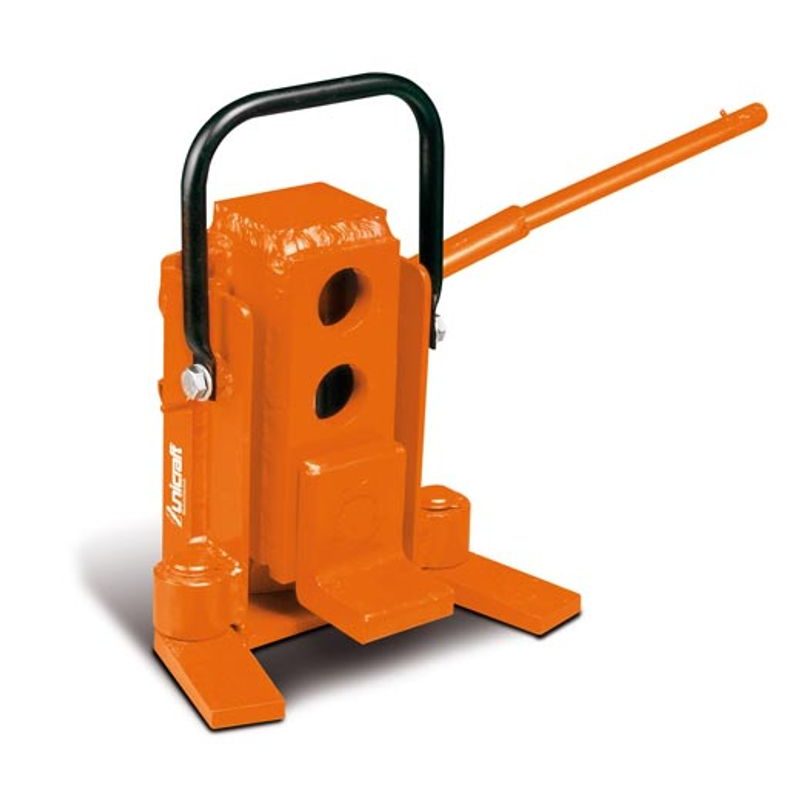 STROJNÍ ZVEDÁK MH 8 - ZVEDÁKY - DÍLNA A GARÁŽ