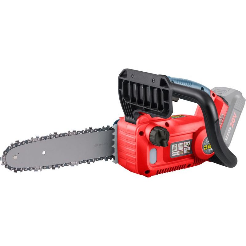 EXTOL PREMIUM PILA ŘETĚZOVÁ AKU SHARE20V, BRUSHLESS, 30CM, BEZ BATERIE A NABÍJEČKY, 8891921 - AKU ŘETĚZOVÉ PILY - ZAHRADA