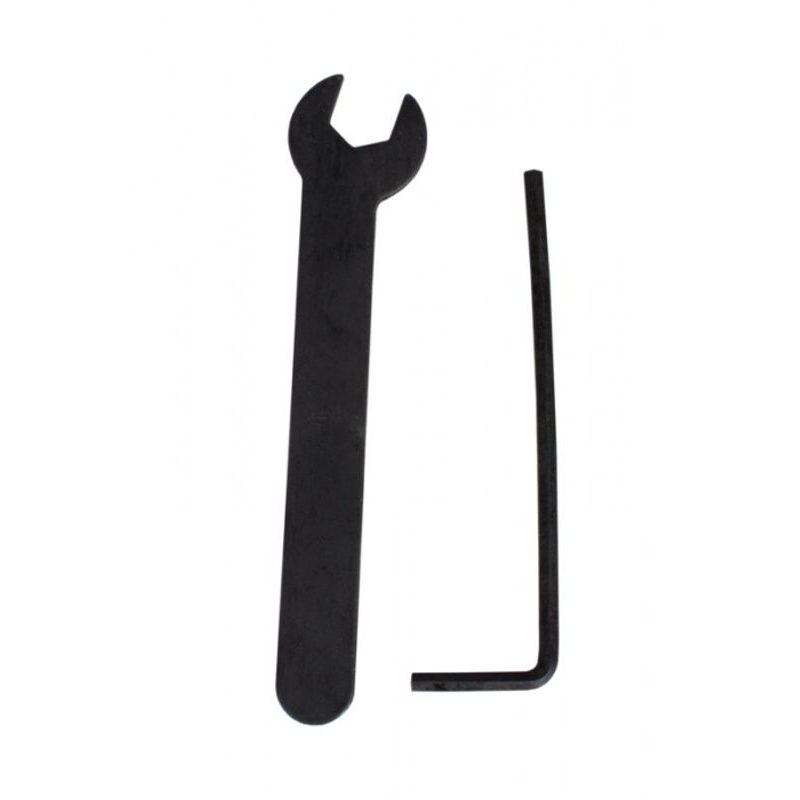 BP-100 - KOMBINOVANÁ PÁSOVÁ BRUSKA - BRUSKY NA DŘEVO - DŘEVOOBRÁBĚCÍ STROJE