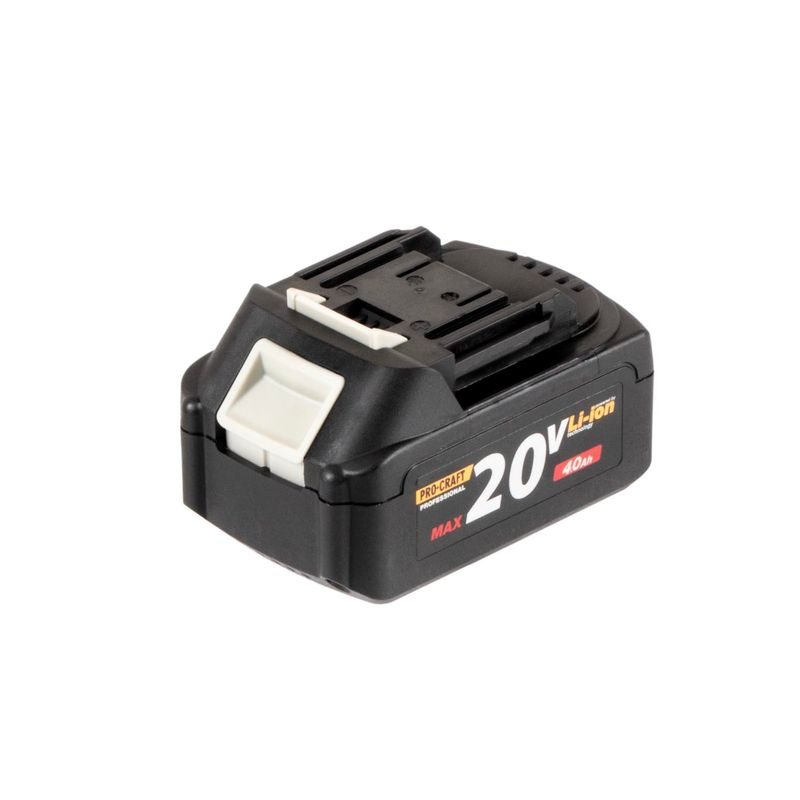 KLADIVO VRTACÍ AKU PROCRAFT PHA40 | PHA40 PROCRAFT - AKU VRTACÍ, SEKACÍ A KOMBINOVANÁ KLADIVA - AKU NÁŘADÍ