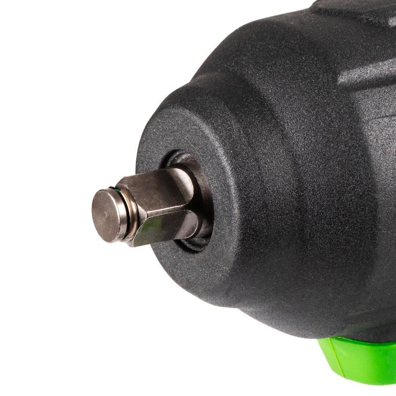 AKU RÁZOVÝ UTAHOVÁK PROCRAFT PWA80 (BEZ BATERIE A NABÍJEČKY) | PWA80BB PROCRAFT - RÁZOVÝ UTAHOVÁK 18V - AKU NÁŘADÍ