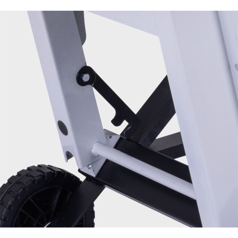 SCHEPPACH HS 550 KOLÉBKOVÁ PILA/CIRKULÁRKA 400 V - CIRKULÁRKY - ZAHRADA