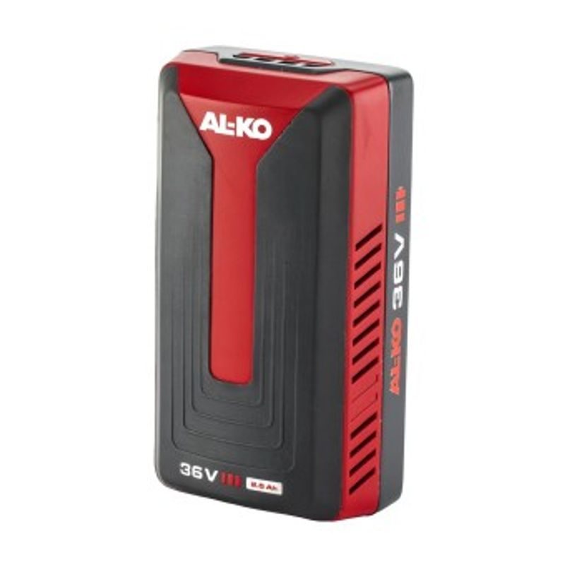B110 LI 36V 2,5 AH – 90 WH AL-KO - ND AL-KO - NÁHRADNÍ DÍLY