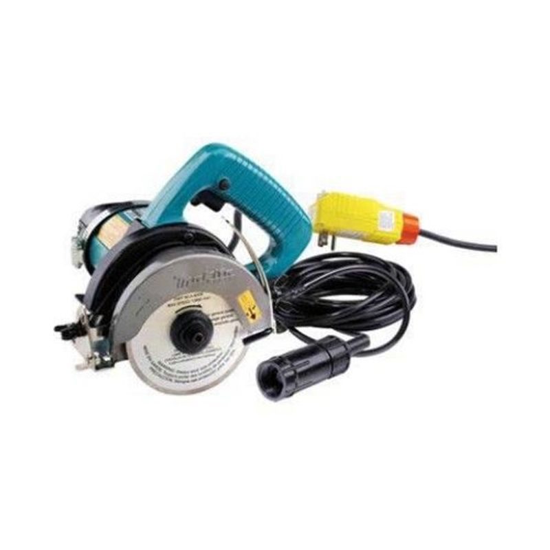 MAKITA 4101RH - DIAMANTOVÁ ŘEZAČKA 110-125MM,860W - ŘEZAČKY SPÁR, ASFALTU, BETONU - STAVEBNÍ TECHNIKA