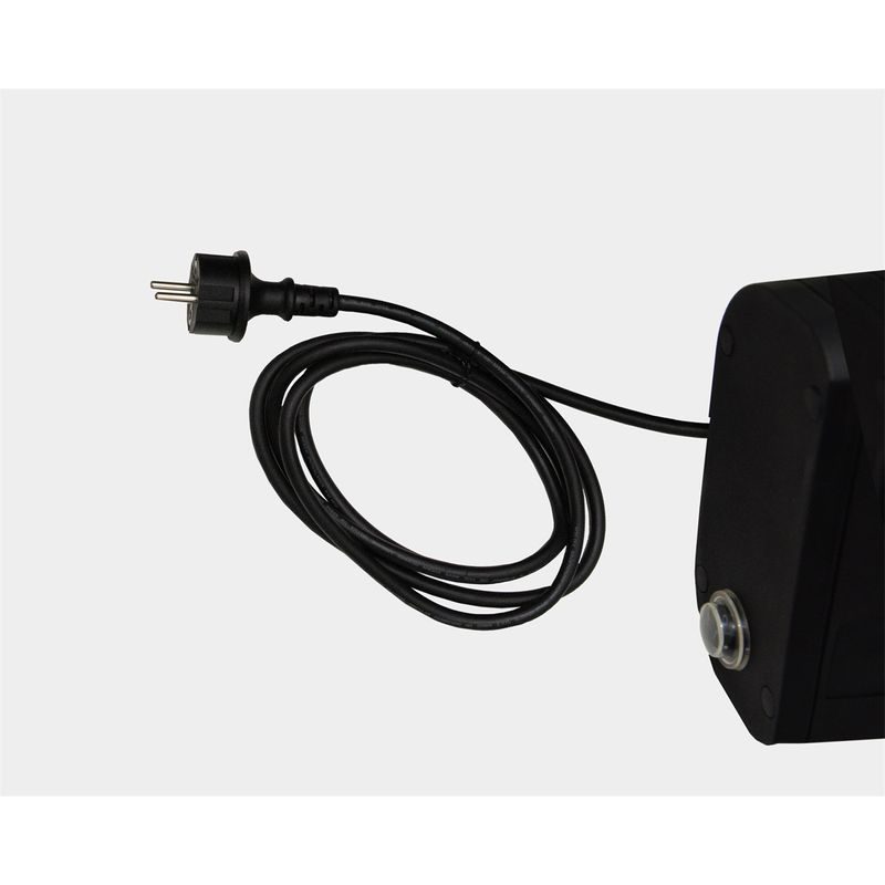 PALRAM - CANOPIA INFRAČERVENÉ TOPIDLO 1800 W - INFRAČERVENÁ TOPIDLA - TOPIDLA, VYSOUŠEČE, ODVLHČOVAČE