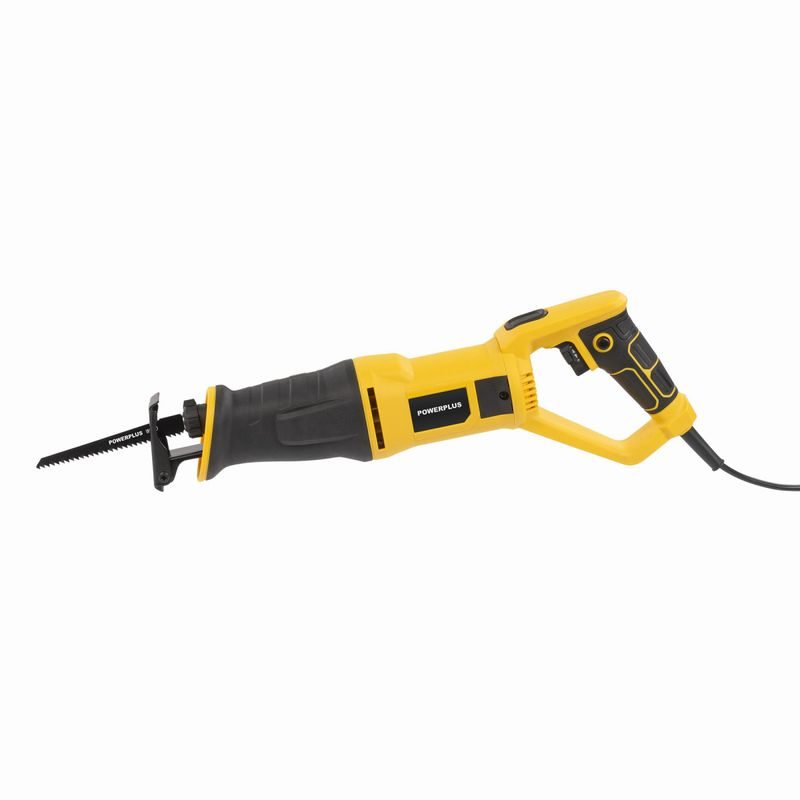POWERPLUS POWX03961 OCASOVÁ PILA 750 W - PILY OCASKY - ELEKTRICKÉ NÁŘADÍ