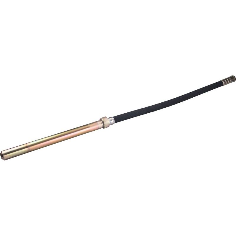 TOTAL ZHUTŇOVAČ BETONU AKU, 20V LI-ION, BEZ BATERIE A NABÍJEČKY, TCVLI202301 - PONORNÉ VIBRÁTORY - STAVEBNÍ TECHNIKA