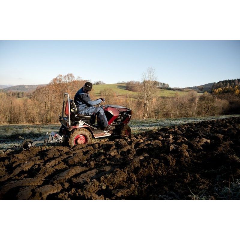 POHONNÁ JEDNOTKA PANTER FD52V - POHONNÉ JEDNOTKY PANTER - ZAHRADA