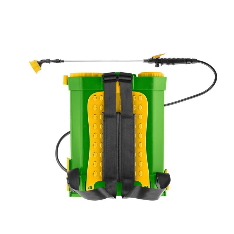 AKU POSTŘIKOVAČ PROCRAFT AS-16 | AS-16 PROCRAFT - AKU POSTŘIKOVAČE - ZAHRADA