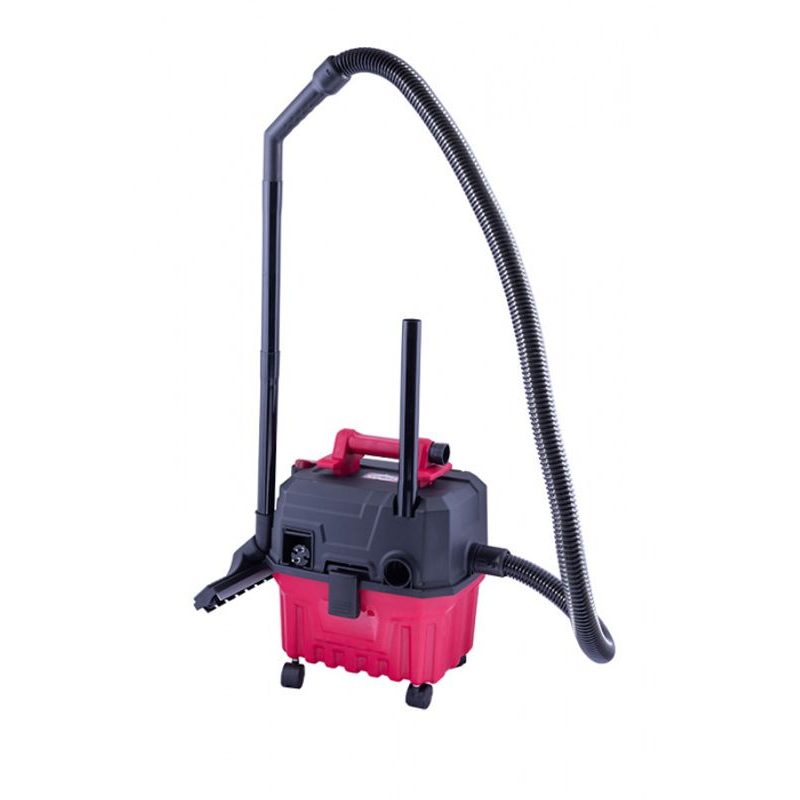 PPM-1200/15R - MULTIFUNKČNÍ VYSAVAČ - VYSAVAČE PRO SUCHÉ I MOKRÉ SÁNÍ - ELEKTRICKÉ NÁŘADÍ