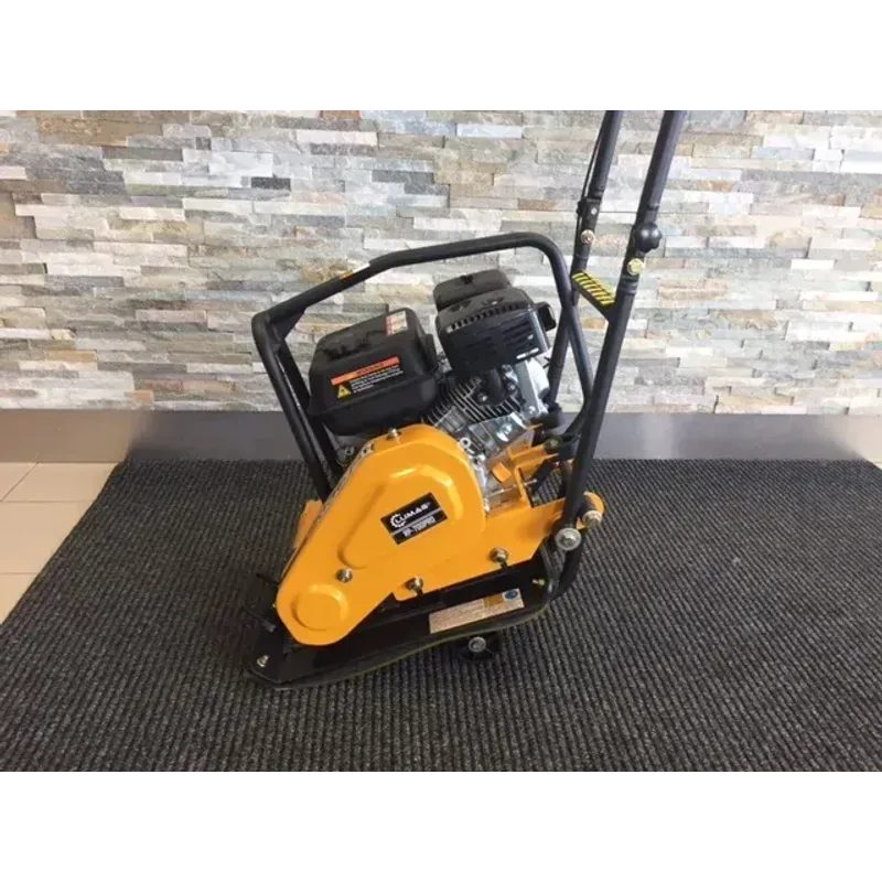 VIBRAČNÍ DESKA LUMAG RP700PRO - VIBRAČNÍ DESKY JEDNOSMĚRNÉ - STAVEBNÍ TECHNIKA