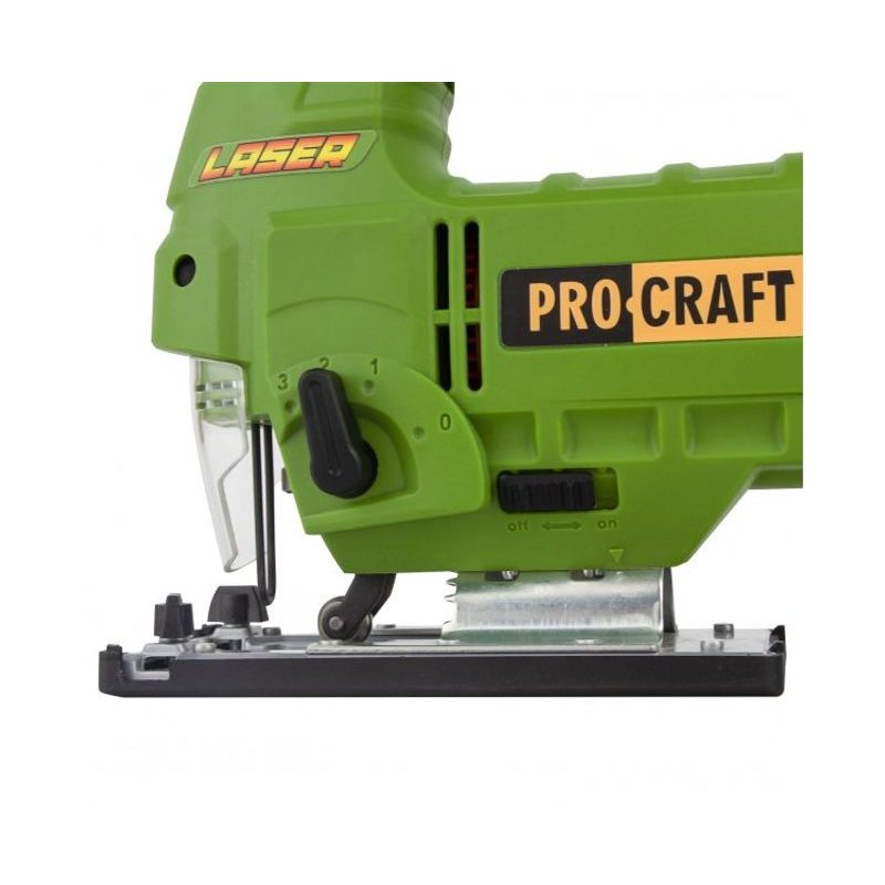 PILA PŘÍMOČARÁ PROCRAFT ST1300 | ST1300 PROCRAFT - PŘÍMOČARÉ PILY - ELEKTRICKÉ NÁŘADÍ