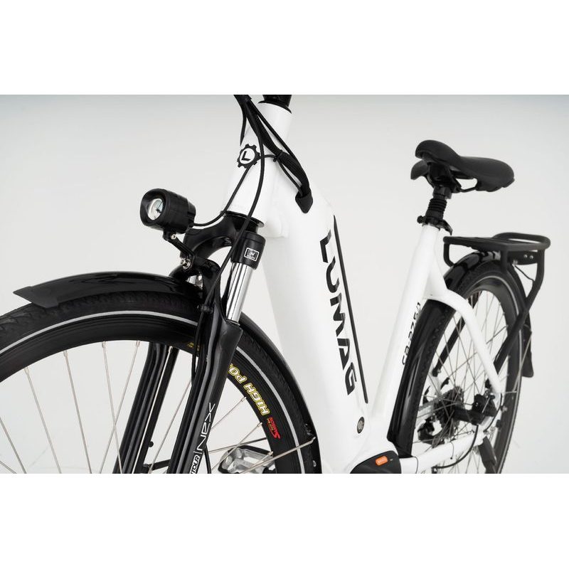 ELEKTROKOLO LUMAG CB 27.5/1 - ELEKTROKOLA - DŮM A DOMÁCNOST, ELEKTRO..