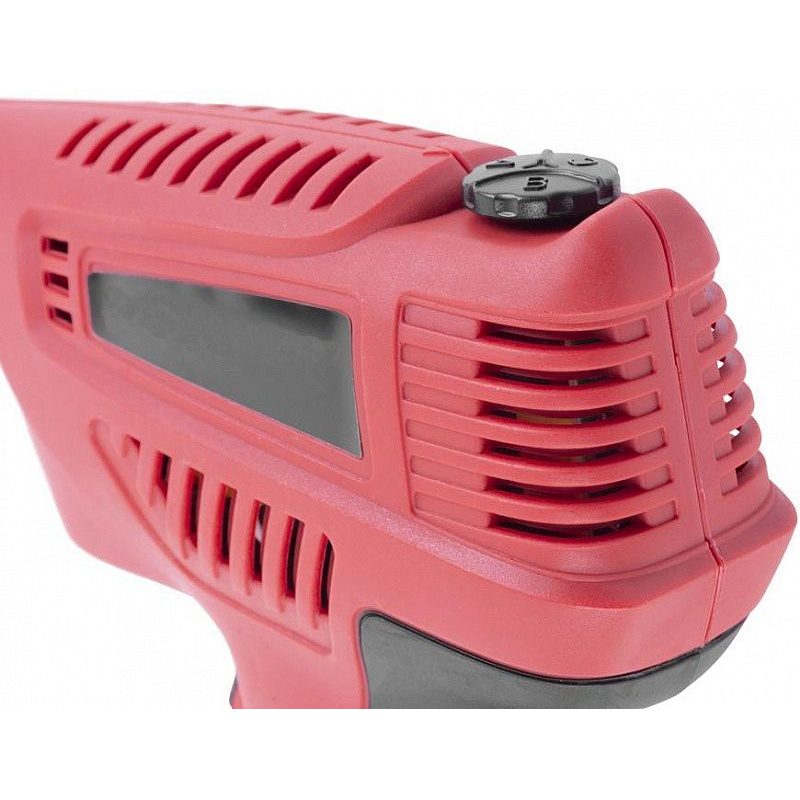 ELEKTRICKÁ PÁJKA SGS 700, LED, 200W - PÁJKY - ELEKTRICKÉ NÁŘADÍ