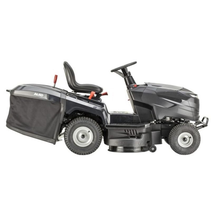 ZAHRADNÍ TRAKTOR AL-KO T 13-86.6 M-A EASY - ZAHRADNÍ TRAKTORY - ZAHRADA