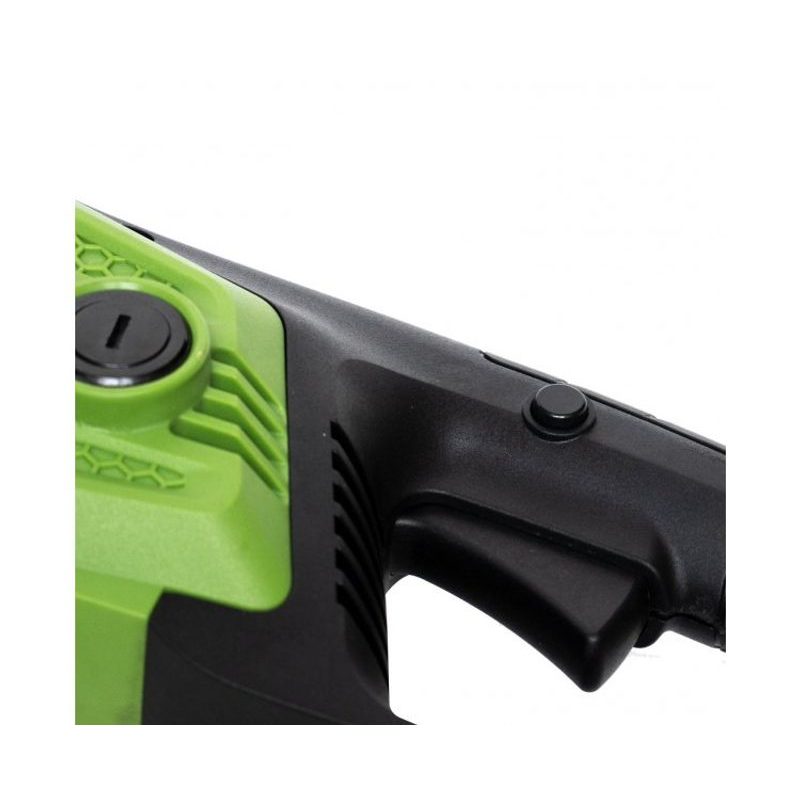 ÚHLOVÁ BRUSKA PROCRAFT PW1200ES, 125MM | PW1200ES PROCRAFT - ÚHLOVÉ BRUSKY S REGULACÍ - ELEKTRICKÉ NÁŘADÍ