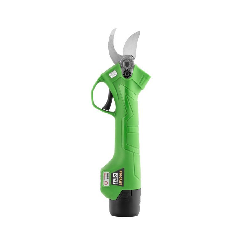 AKU NŮŽKY NA VĚTVE PROCRAFT ES16LI1B | ES16LI1B PROCRAFT - AKU NŮŽKY NA VĚTVE - ZAHRADA