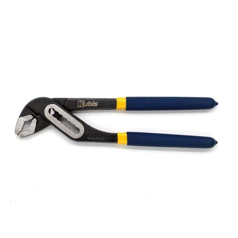 KLEŠTĚ SIKO 300 MM, CRV, HRC 47-52, KALENÉ | 02-03-3430 KUBIS - NASTAVITELNÉ KLEŠTĚ (SIKO) - RUČNÍ NÁŘADÍ