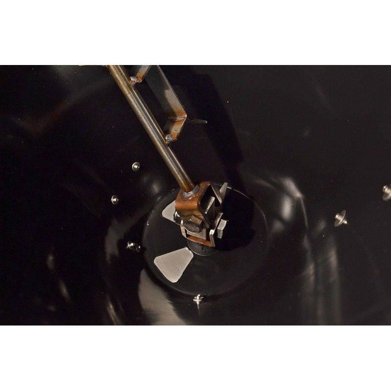 DAKR  ROZMETAČ SOLI KRH-02/4 N.AGI - ROZMETADLA - ZAHRADA