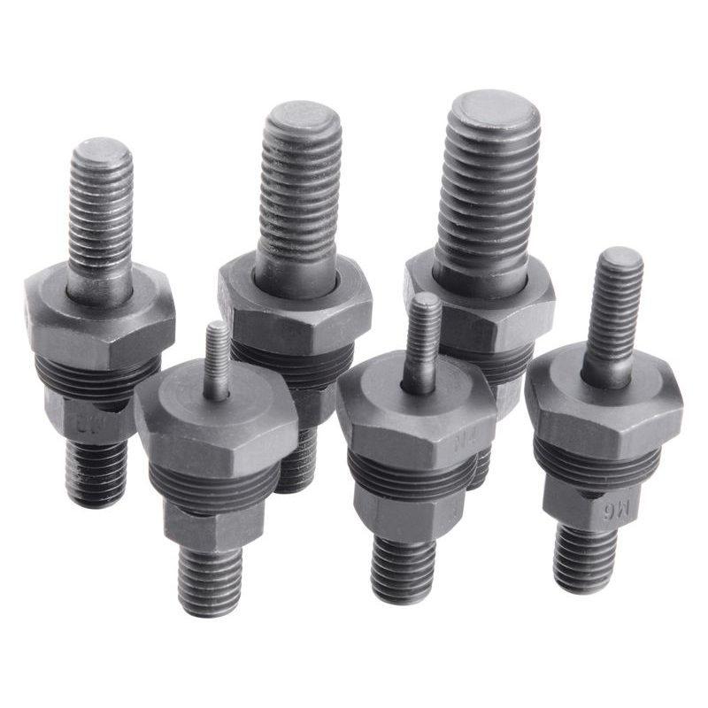 FORTUM KLEŠTĚ NÝTOVACÍ PÁKOVÉ, M3-M12, 340MM, 4770633 - NÝTOVACÍ KLEŠTĚ - RUČNÍ NÁŘADÍ