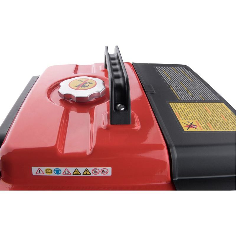 EXTOL PREMIUM ELEKTROCENTRÁLA DIGITÁLNÍ INVERTOROVÁ, 1,2KW, 8895551 - INVERTOROVÉ ELEKTROCENTRÁLY - ELEKTROCENTRÁLY