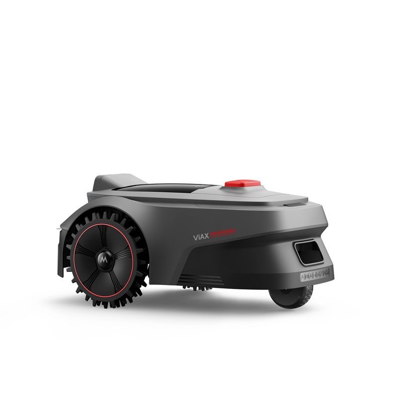 MOVA VIAX 300 BEZDRÁTOVÁ ROBOTICKÁ SEKAČKA ( 300 M2 ) - ROBOTICKÉ SEKAČKY - ZAHRADA