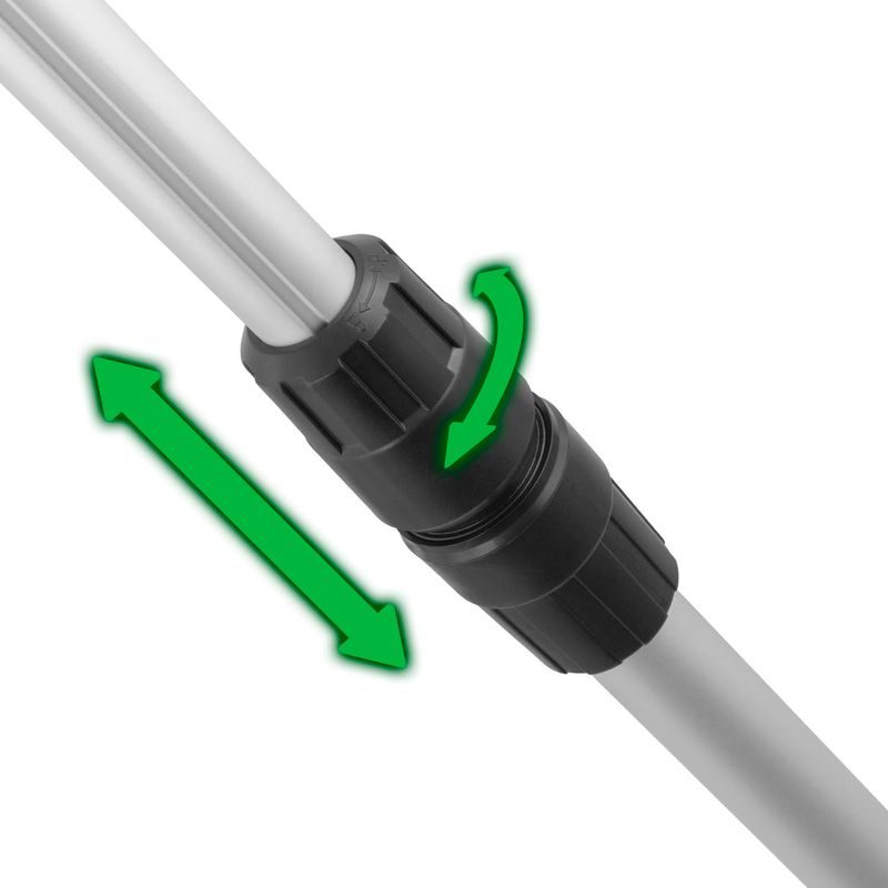 AKU VYŽÍNAČ PROCRAFT PTA24 BL -TOP PRODUKT, DOPORUČUJEME - AKUMULÁTOROVÉ VYŽÍNAČE - ZAHRADA