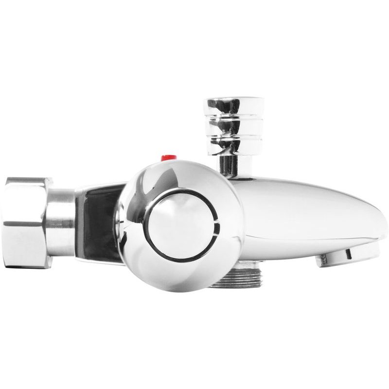 VITTORIA BATERIE TERMOSTATICKÁ VANOVÁ, 150MM, 72025 - VANOVÉ BATERIE - SANITA