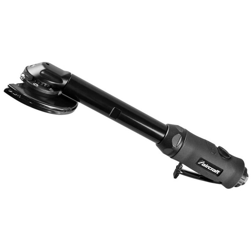 PRODLOUŽENÁ BRUSKA TWS SUPER - PŘÍSLUŠENSTVÍ AIRCRAFT - NÁHRADNÍ DÍLY